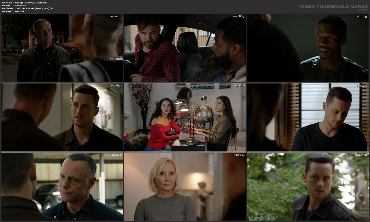 Chicago P.D. S07E01 Doubt.mkv