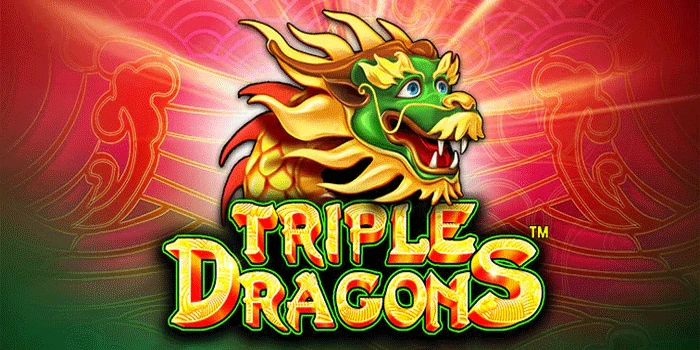 Slot Triple Dragons