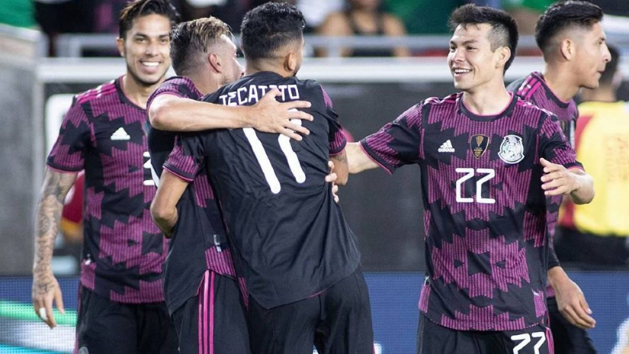 Selección Mexicana llegará a Qatar 2022 pero, ¿en qué hotel se hospedará?