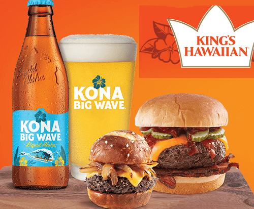 Soak Up Summer Fun with the KING’S HAWAIIAN Aloha All Summer Sweepstakes Soak Up Summer Fun with the KING’S HAWAIIAN Aloha All Summer Sweepstakes