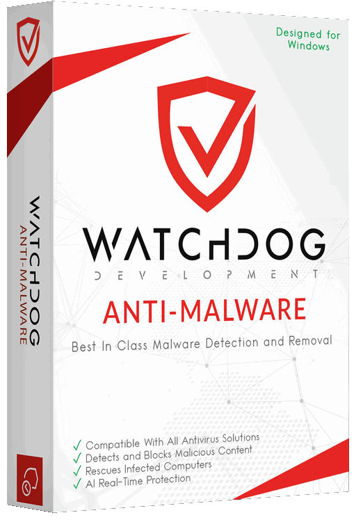 Watchdog Anti-Malware Premium 4.1.837.0 Multilingual