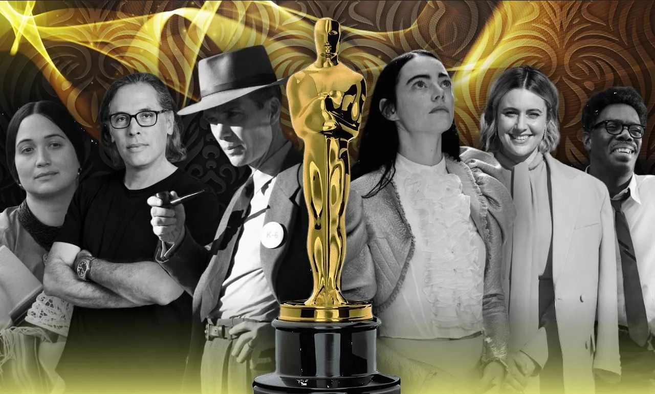 'Poor Things' Destaca en los Premios Oscar 2024 junto a 'Oppenheimer' y
