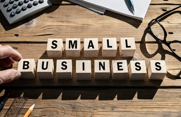 small business