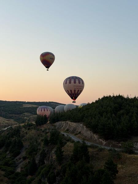 Pamukkale-Sardes-Foça - Turquía: Esmirna, Efeso, Pamukkale, Sardes y Foça (4)
