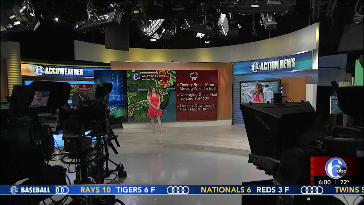 08.07 - 11.00.00 - Action News 6 00 AM  ᴺᵉʷ. Morning news coverage..ts_snapshot_06.39.402
