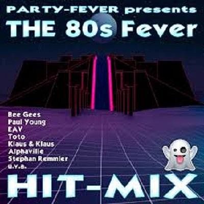 VA - Party Fever Presents The 80s Fever Hit-Mix (05/2019) VA-Part-opt