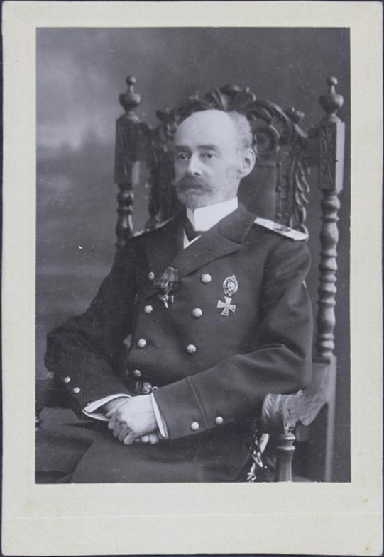 Тарасов А. Т.