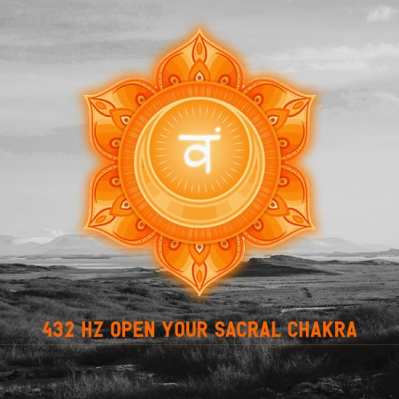 3766f8fb 6e13 4153 a671 d9cf09d2f3d2 - Chakra Music Zone - 432 Hz Open Your Sacral Chakra (2022)