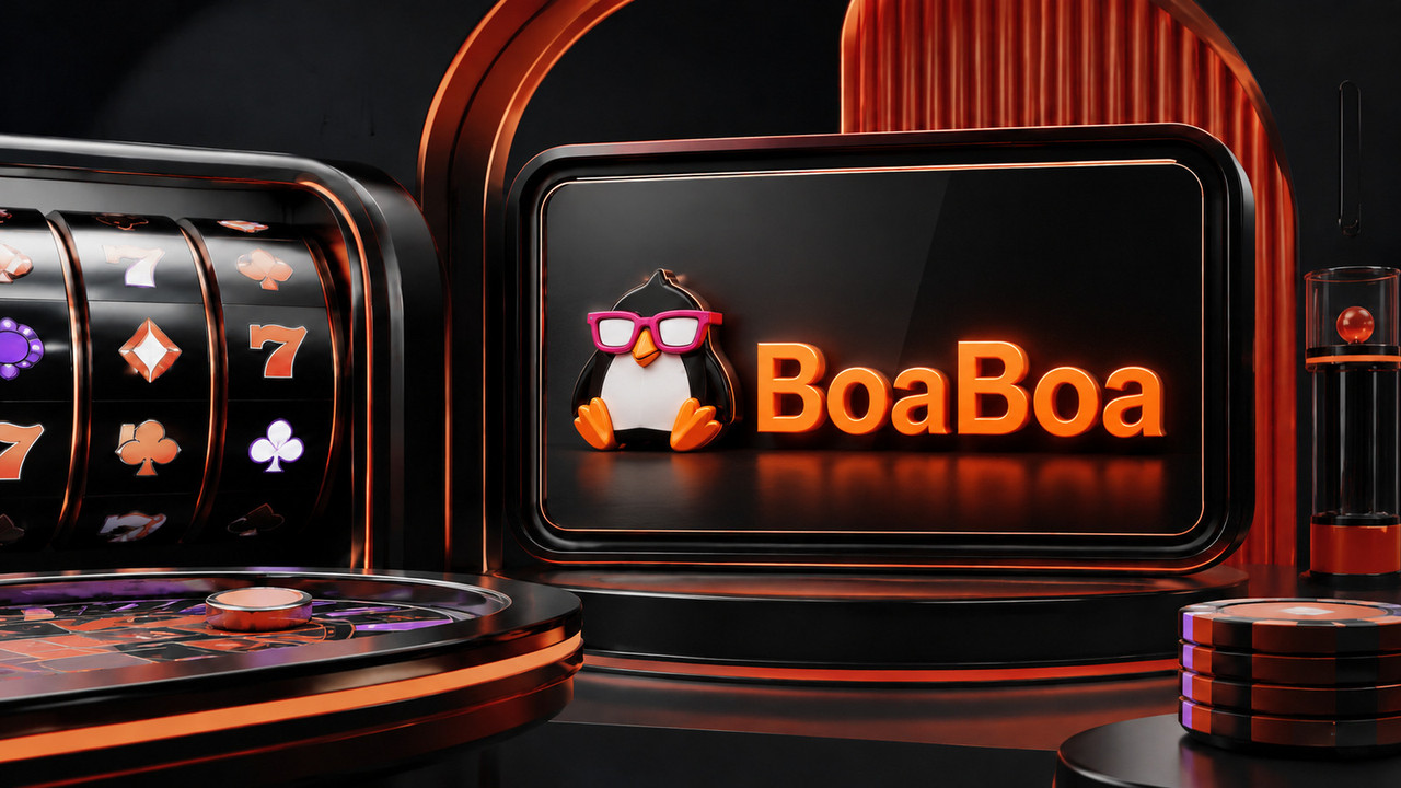 Boaboa Casino Auszahlungen