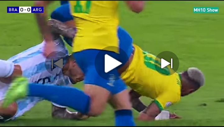 Football Action 4