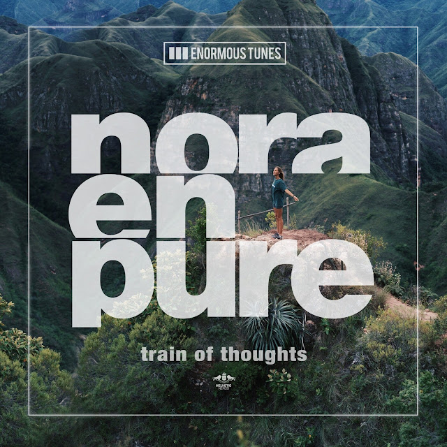 Nora En Pure - Train of Thoughts (Extended Mix)