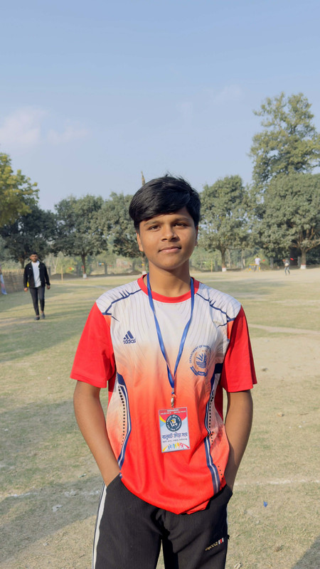 মোঃ সজিব