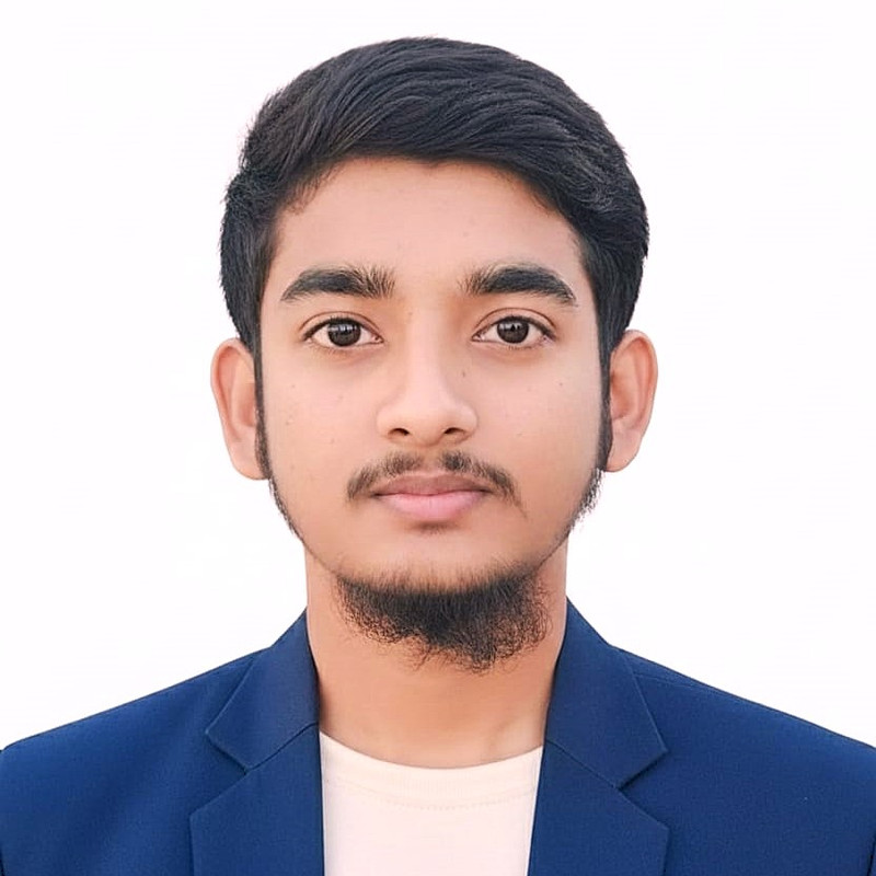 Raytur Rahaman Riyad