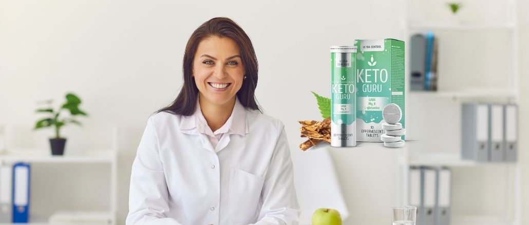 Keto Guru المملكة العربية السعودية الرأي حول المنتج