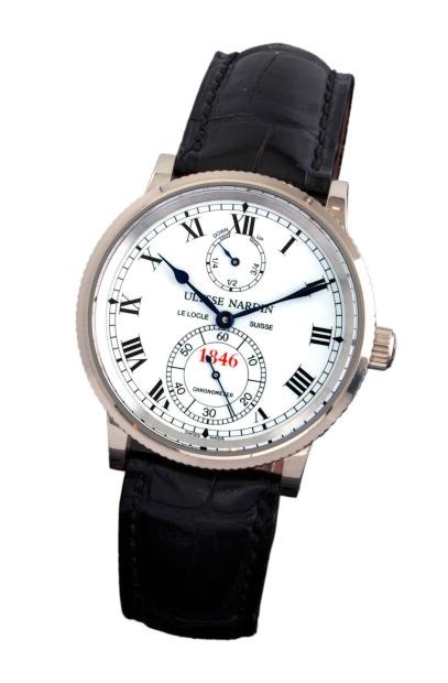 Votre montre « habillée » - Page 5 IMG-4382