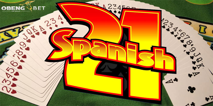 Casino Spanish 21
