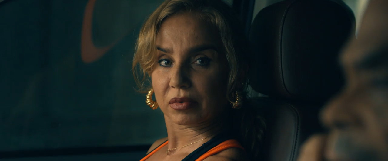 Kidnapping Inc. 2025 WebRip [Hindi + French] 480p, 720p ESub Screenshot