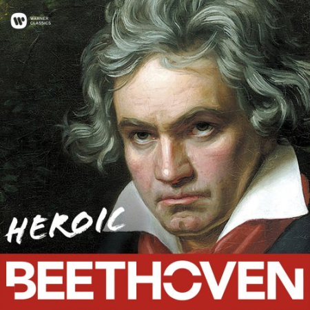 Various Artists - Heroic Beethoven: Best Of (2020) Mp3