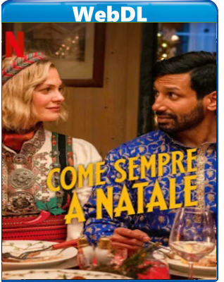 Come sempre a Natale (2023) WEB-DL 720p H264 E-AC3+AC3 ITA ENG