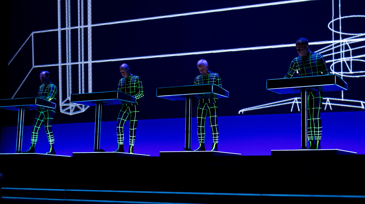 Kraftwerk