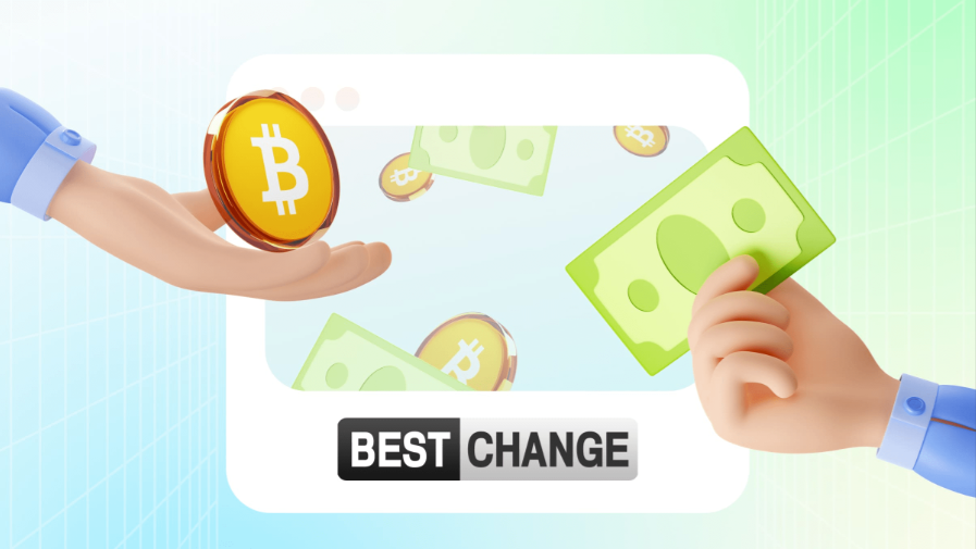 card image Руководство по пользованию порталом BestChange. Мониторинг криптообменников для безопасной и выгодной конвертации валют
