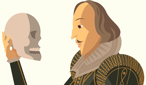 l amleto di shakespeare