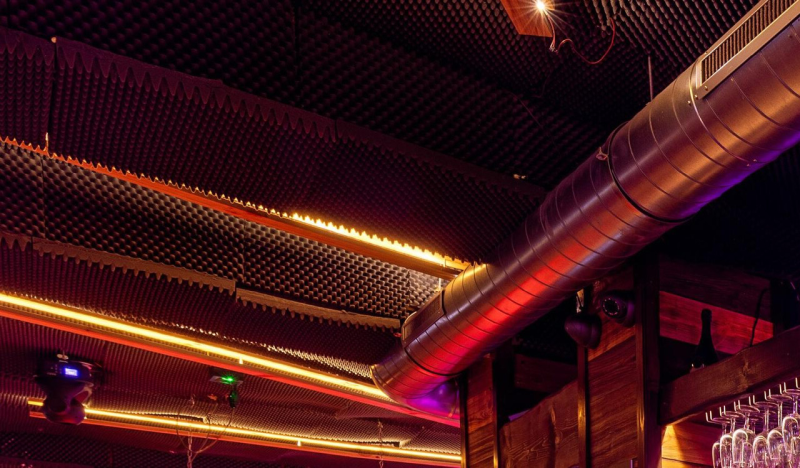 Crans-Montana Disaster: How Flammable Acoustic Foam Fueled Deadly ...