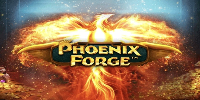 Slot Phoenix Forge