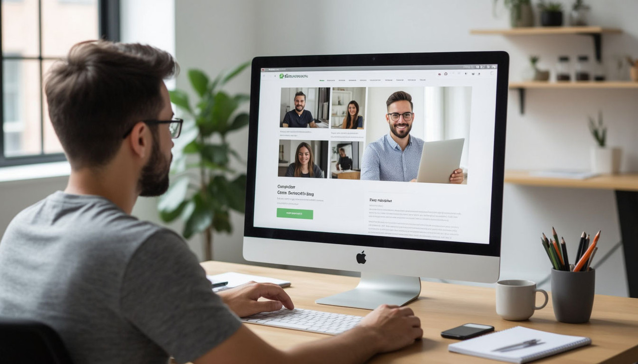 Коучинг онлайн