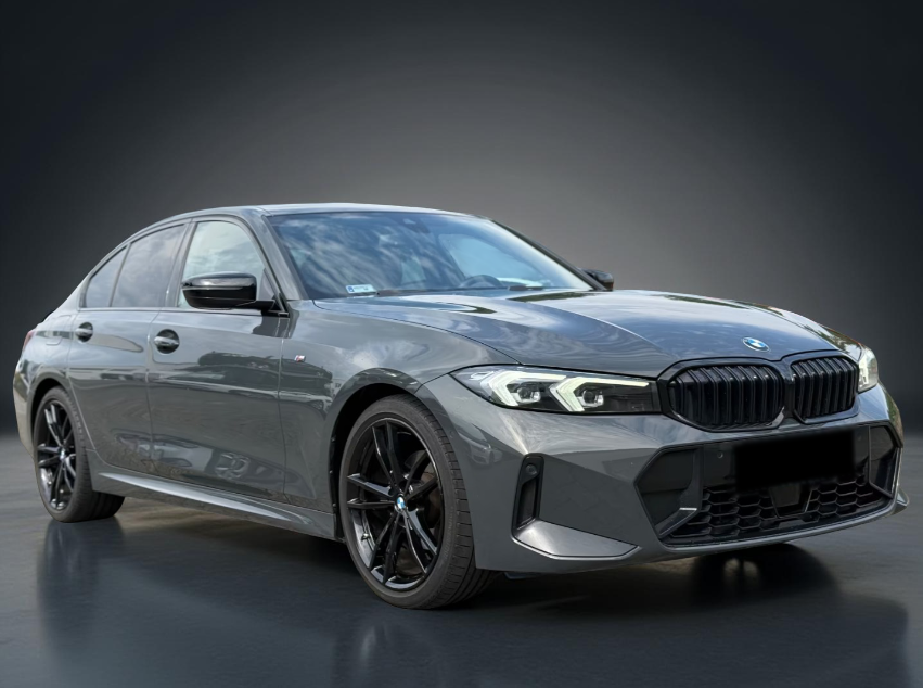 BMW 320d M Sport 2022 - Foto 3