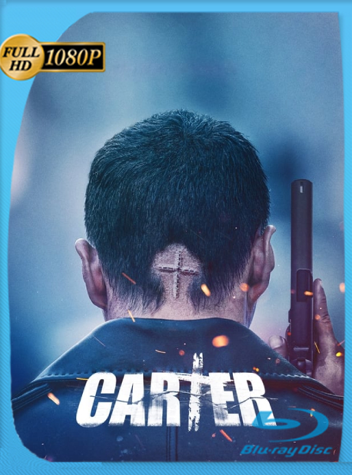 Carter (2022) NF WEB-DL [1080p] Latino [GoogleDrive]