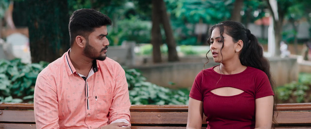 Thank You Dear 2025 WebRip [Hindi + Telugu] 480p 720p ESub Screenshot