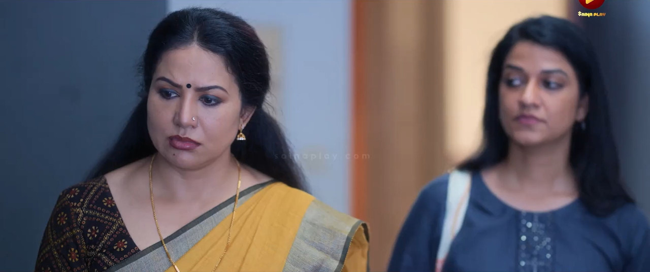 Raveendra Nee Evide? 2025 WebRip [Tamil + Telugu + Malayalam] 480p 720p ESub Screenshot