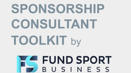 Sponsorship Strategy toolkit