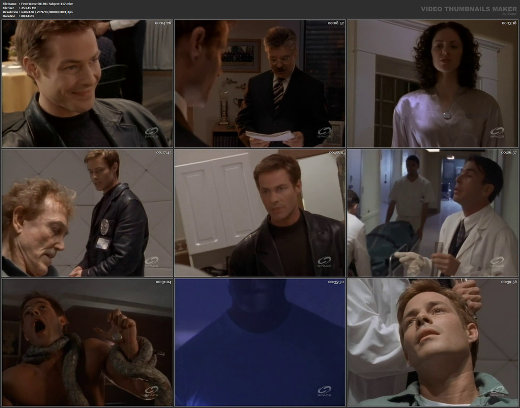 First Wave S01E01 Subject 117.mkv