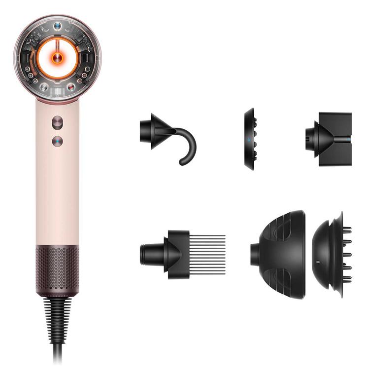 Dyson Supersonic Nural hair dryer