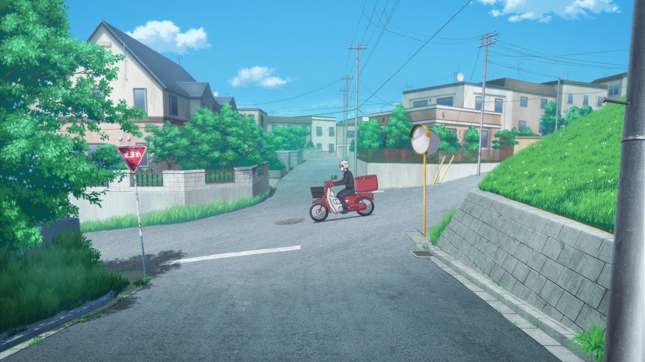 [SCP-2223] Sagrada Reset - 01 [Blu-ray 1080p h264 FLAC][F472C6DD