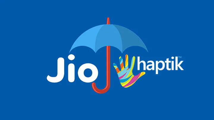 Jio Haptik