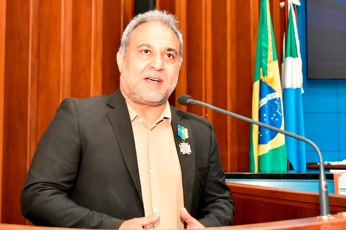 João Robson: que a memória da Força Expedicionária Brasileira siga viva