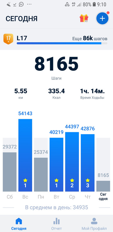 Screenshot_20220826-091007_Pedometer - Step Counter