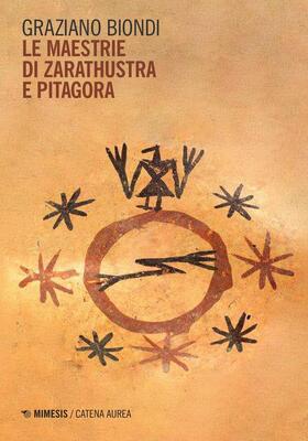 Graziano Biondi - Le maestrie di Zarathustra e Pitagora (2026)
