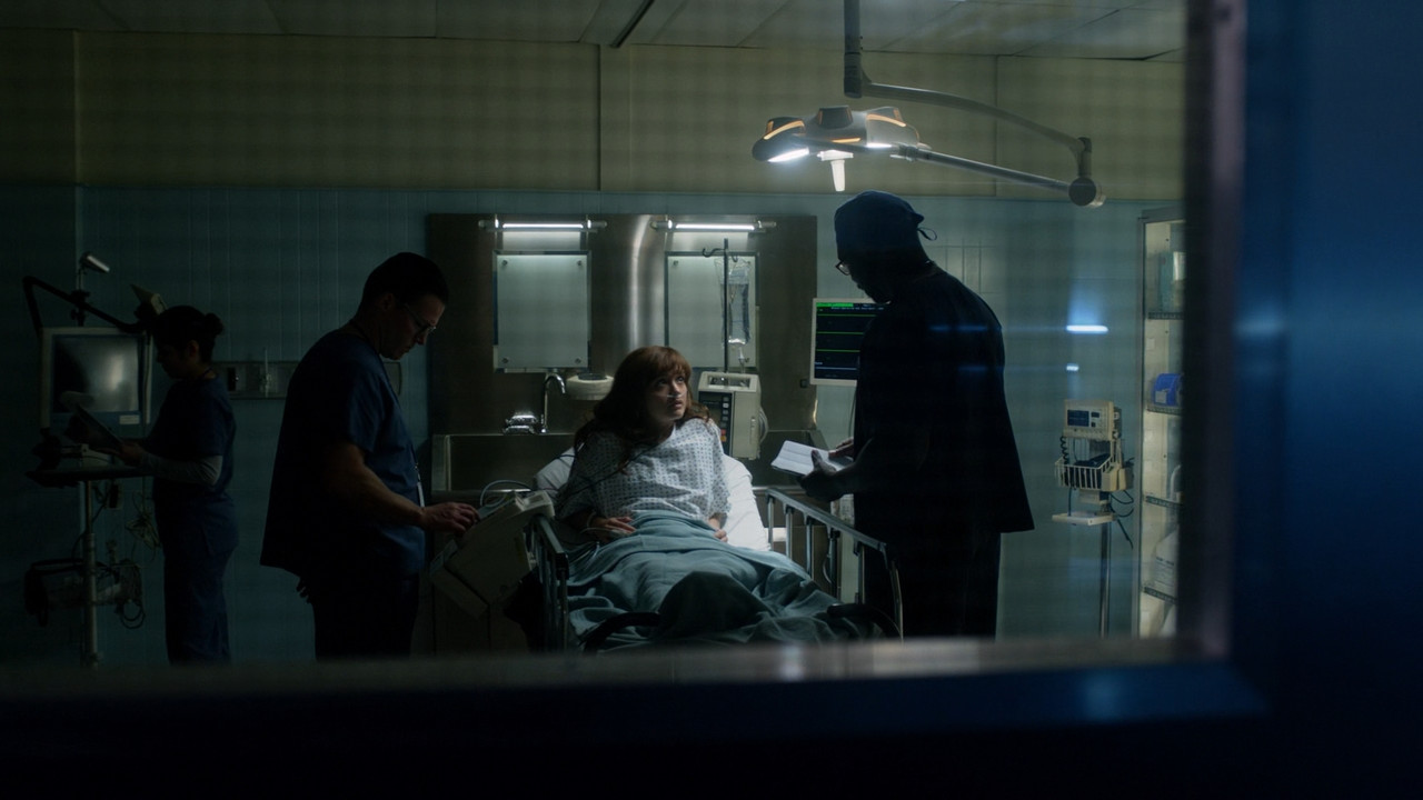 Bates Motel (2013) - S04E01 - A Danger to Himself and Others (10