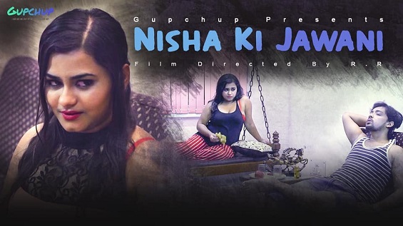 18+ Nisha ki Jawani Hindi S01E02 Web Series Watch Online
