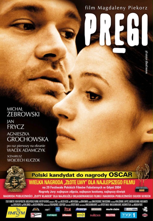 Pręgi (2004) PL.REMASTERED.1080p.WEB-DL.X264-J / Polska Produkcja