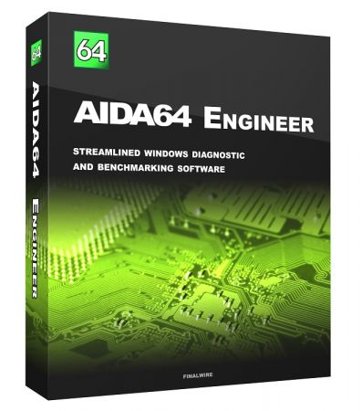 AIDA64 Engineer 6.32.5600 Final Multilingual Portable