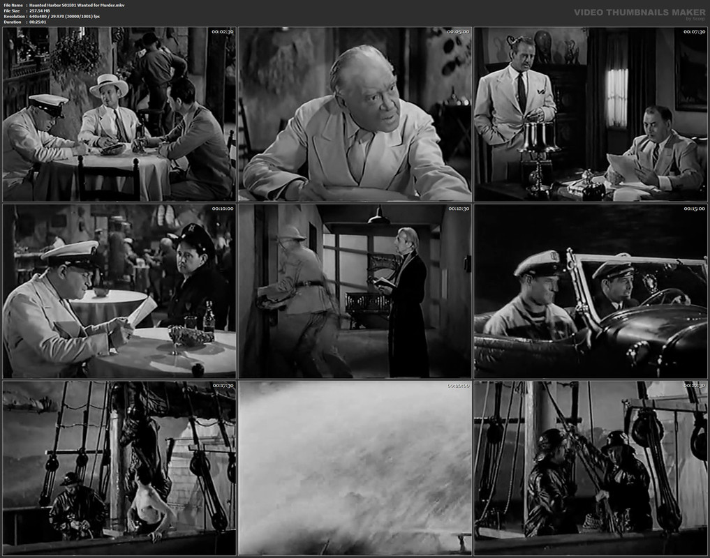 Haunted Harbor S01E01 Wanted for Murder.mkv