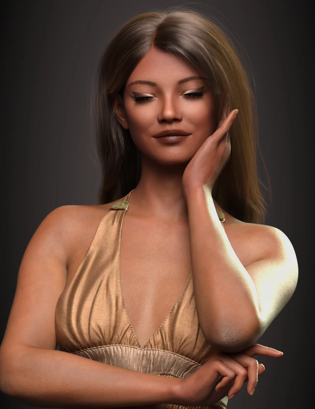 TMA Fae for Genesis 9