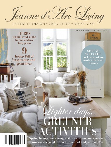 Jeanne d'Arc Living - Issue 3 / 2023