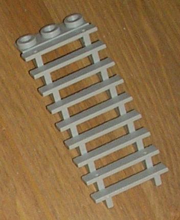 escalera