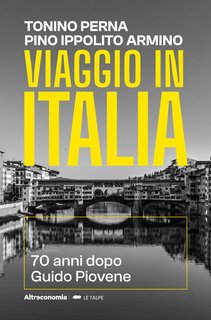 Tonino Perna, Pino Ippolito - Viaggio in italia (2024)